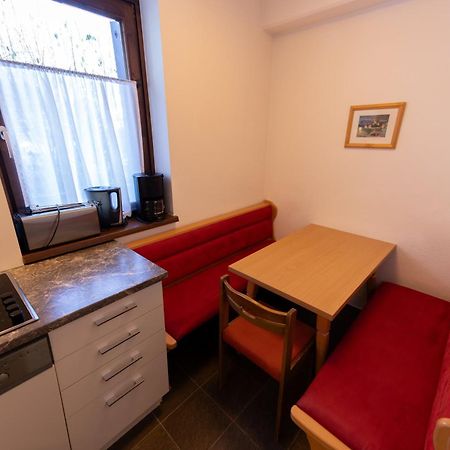 Appartementen Bodner Элльмау Экстерьер фото