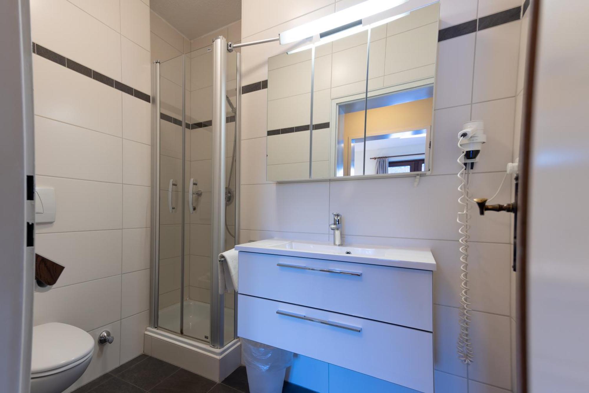 Appartementen Bodner Элльмау Экстерьер фото